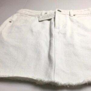 Mudple   ladies skirt S